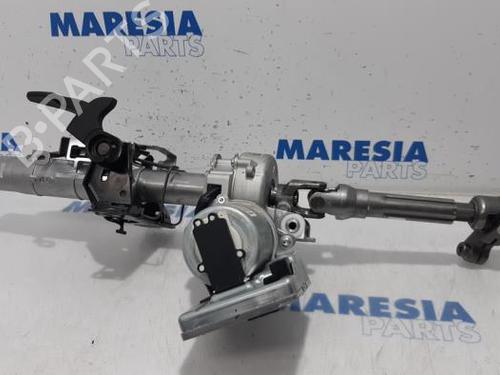 Used Steering column RENAULT CLIO V (B7_) 1.0 TCe 100 (B7MT) (101 hp) 31385274