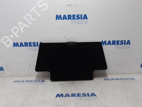 Fundo do compartimento da mala CITROËN C4 Picasso II 1.6 HDi / BlueHDi 115 (115 hp) 31486624