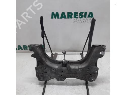 Used Subframe RENAULT CLIO IV (BH_) 0.9 TCe 90 (BHNF, BHMA, BHMH, BHJK, BHJR) (90 hp) 31457711