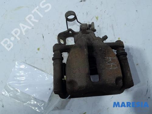 Used Right rear brake caliper CITROËN JUMPY II Van 2.0 HDi 125 (128 hp) 31483977