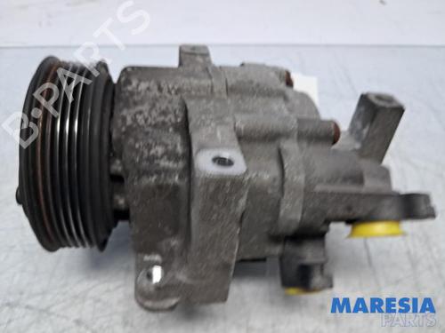 Used AC compressor AC compressor PEUGEOT 107 (PM_, PN_) 1.0 (68 hp) 33296561 33296561