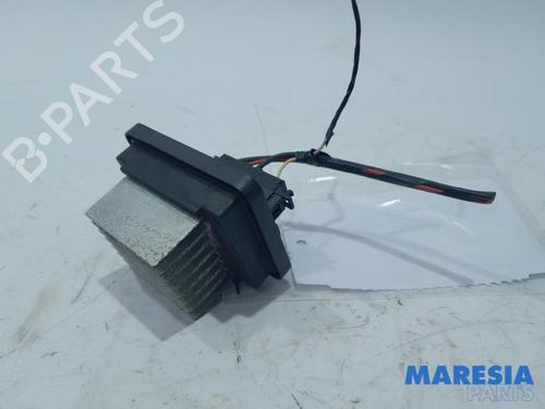 Used Electronic sensor RENAULT TWINGO III (BCM_, BCA_) 1.0 SCe 70 (71 hp) 31516927
