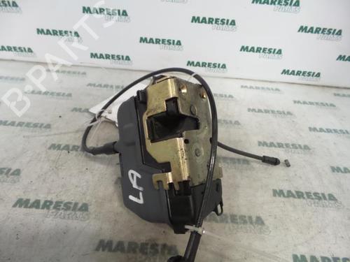 Electronic module RENAULT ESPACE IV (JK0/1_) 2.2 dCi (JK0H) | BP31511790M83