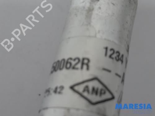 AC pipe RENAULT ZOE (BFM_) ZOE | BP31452181M126