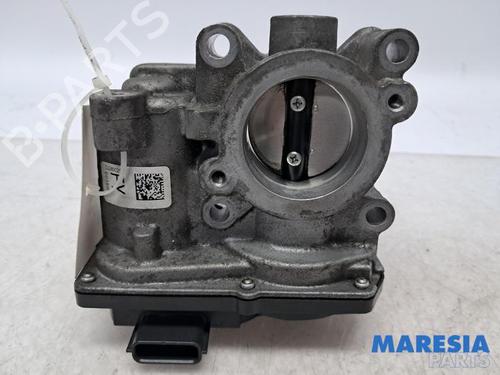 Throttle body RENAULT CAPTUR I (J5_, H5_) 1.2 TCe 120 | BP34161732M82 - Image 2