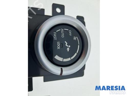 Used Climate control Climate control 36985469 36985469