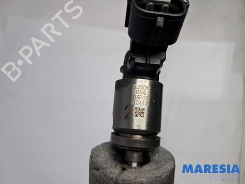 Injector RENAULT CAPTUR I (J5_, H5_) 1.2 TCe 120 | BP39961297M100 - Image 4