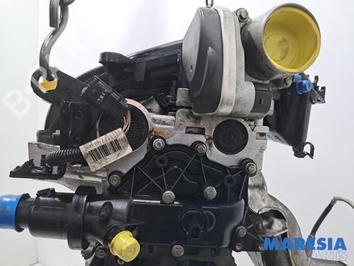 Engine RENAULT SCÉNIC III (JZ0/1_) 1.6 16V (JZ0U, JZ1B) | BP31717940M1 