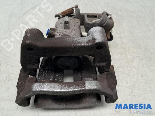 Used Left rear brake caliper PEUGEOT 5008 (0U_, 0E_) 1.6 16V (156 hp) 31632023