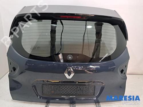 Used Tailgate Tailgate 38970207 38970207