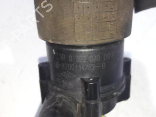 Other RENAULT ESPACE IV (JK0/1_) 2.0 (JK0A, JK1D, JK0N) | BP31491940O1 - Image 4