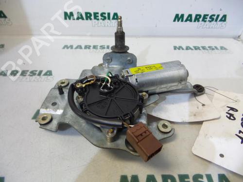 Used Rear wiper motor CITROËN BERLINGO / BERLINGO FIRST Box Body/MPV (M_) 2.0 HDI 90 (MBRHY, MCRHY) (90 hp) 31453862