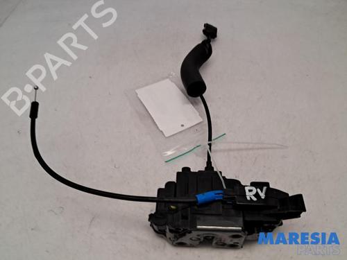 Used Electronic module RENAULT MEGANE III Grandtour (KZ0/1) 1.2 TCe (KZ2B, KZ11) (116 hp) 31409603