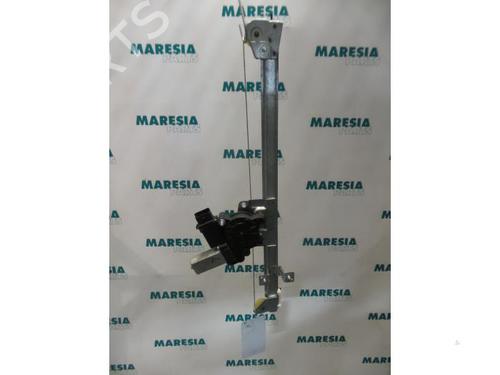 Used Front left window mechanism CITROËN JUMPER II Van 2.2 HDi 100 (101 hp) 31427516
