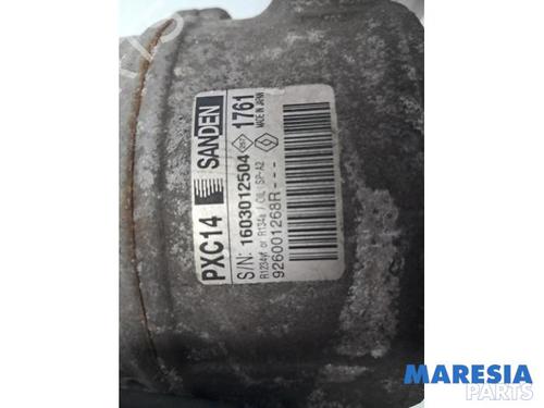 AC compressor RENAULT MEGANE IV Hatchback (B9A/M/N_) 1.2 TCe 130 (B9MR) | BP31500000M34 