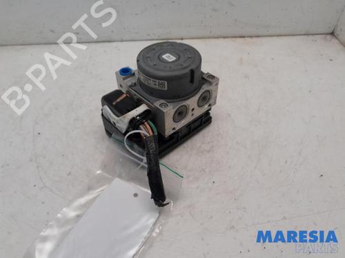 Used ABS pump PEUGEOT 208 I (CA_, CC_) 1.2 VTI 82 (82 hp) 31425999