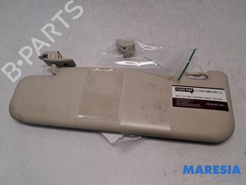 Pala sol esquerda FIAT 500 (312_) 0.9 (312AXN1A) (80 hp) 31404477