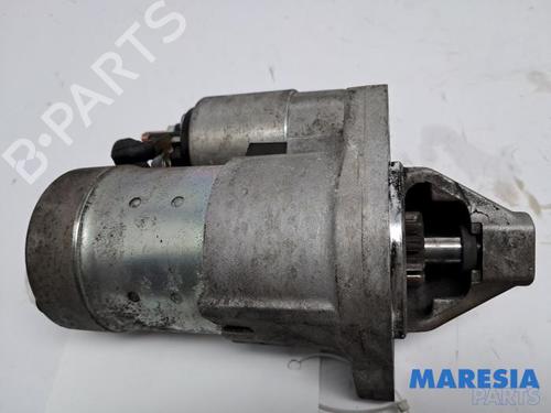 Used Starter Starter FIAT 500L (351_, 352_) 1.4 (199LYB1B) (95 hp) 40235626 40235626