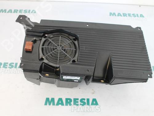 Højttaler ALFA ROMEO GT (937_) 2.0 JTS (937CXH1A, 937CXH11) (165 hp) 31456268