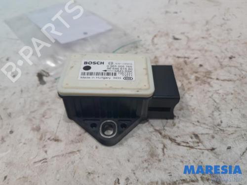 Used Electronic module Electronic module CITROËN DS4 (NX_) 1.6 VTi 120 (120 hp) 31485285 31485285