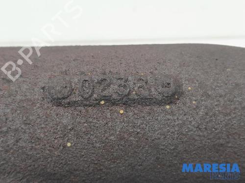 Exhaust manifold CITROËN JUMPER II Van 2.2 HDi 100 | BP31406861M110 - Image 3