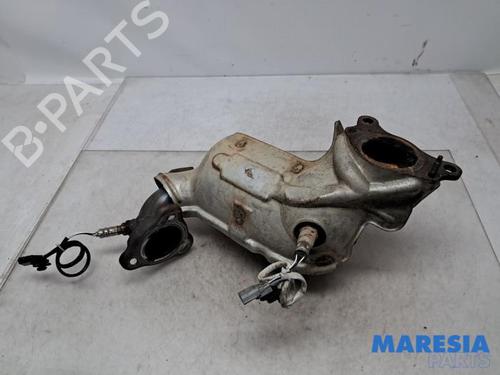 Used Catalyst RENAULT CLIO IV Grandtour (KH_) 1.2 TCe 120 (KHM0) (120 hp) 31408739