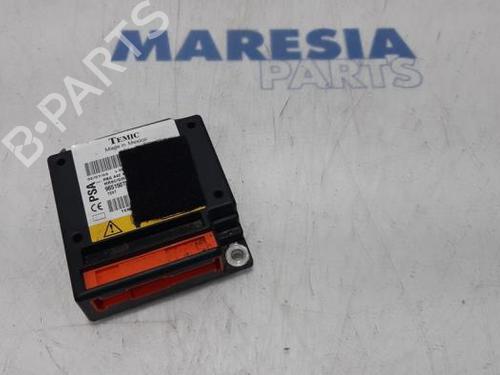 Used ECU airbags CITROËN C3 Pluriel (HB_) 1.6 (109 hp) 31390715