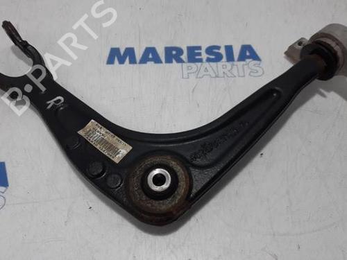 Used Other CITROËN C5 III (RD_) 1.6 THP 155 (RD5FV8, RD5FNA) (156 hp) 31506908