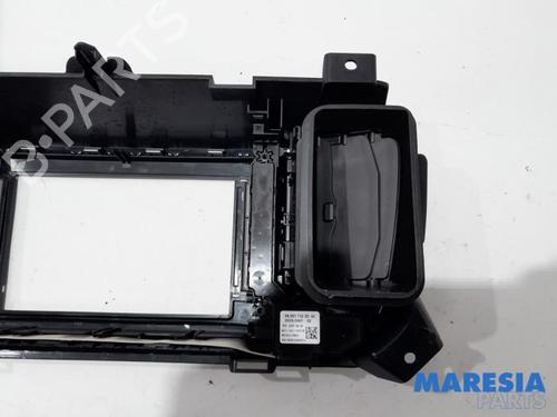 Control unit PEUGEOT EXPERT Van (V_) 2.0 BlueHDi 120 | BP31404009M11