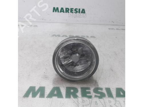 hjre-foran-tagelygte-citroen-c3-pluriel-hb_-2003-31500954 main image