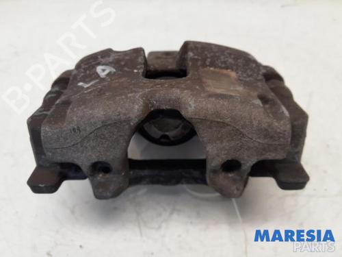 Used Left rear brake caliper PEUGEOT 508 SW I (8E_) 1.6 THP (156 hp) 31421040