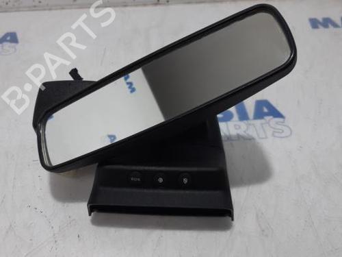 Rear mirror ALFA ROMEO BRERA (939_) 2.2 JTS (939.DXB11) | BP31481961I6 - Image 2