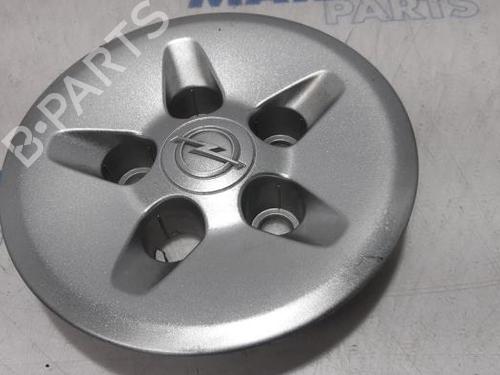 Other OPEL COMBO Box Body/MPV (X12) 1.4 (B05) | BP31521620O1