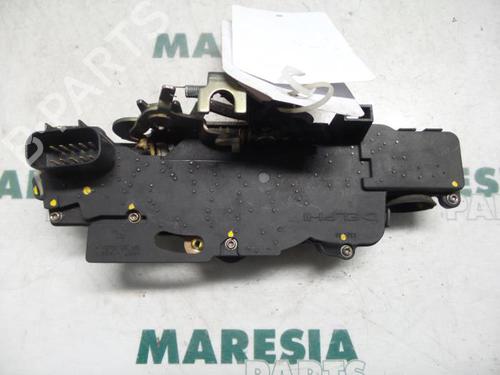 Used Electronic module Electronic module FIAT STILO (192_) 1.6 16V (192_XB1A) (103 hp) 31441069 31441069