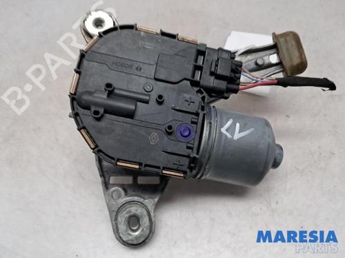 Front wiper motor RENAULT SCÉNIC IV (J9_) 1.3 TCe 140 | BP31417704M29