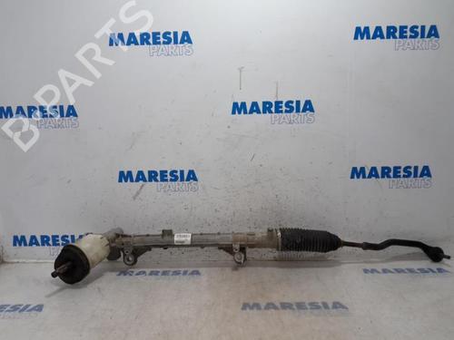 Used Steering rack RENAULT MEGANE III Coupe (DZ0/1_) 1.4 TCe (DZ0F, DZ1V) (131 hp) 31468301