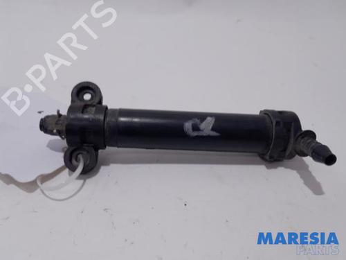Used Washer pump RENAULT ESPACE IV (JK0/1_) 2.2 dCi (JK0H) (150 hp) 31417881