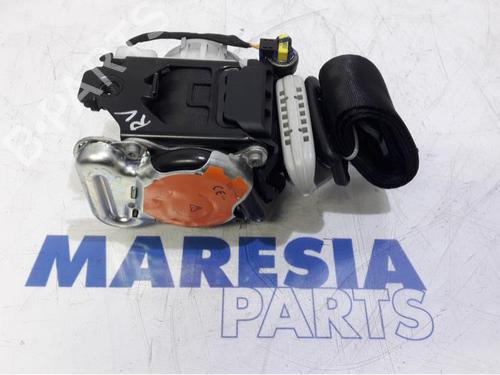 Front right seatbelt PEUGEOT PARTNER Box Body/MPV 1.6 HDi / BlueHDi 75 | BP31409759I25