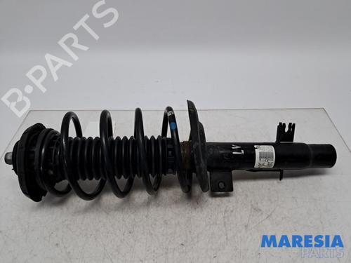 Used Left front shock absorber Left front shock absorber 36881896 36881896