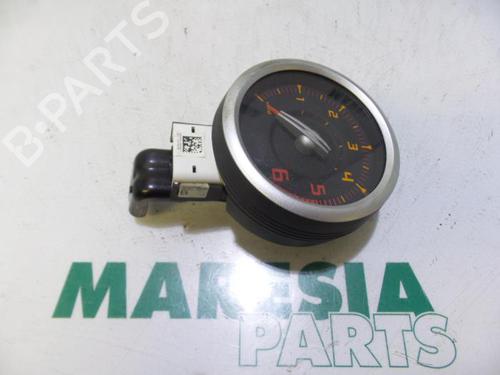 Used Electronic module RENAULT TWINGO II (CN0_) 1.5 dCi 90 (86 hp) 31509530