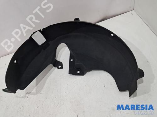 Cava de roda RENAULT CLIO V (B7_) 1.0 TCe 100 (B7MT) (101 hp) 32783835