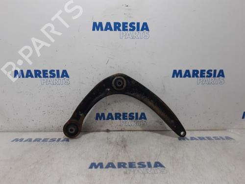 left-front-suspension-arm-peugeot-partner-box-bodympv-2008-31534608 main image