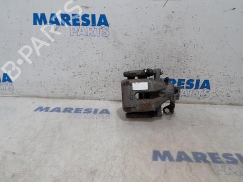 Used Left rear brake caliper CITROËN DS3 (SA_) 1.6 HDi 90 (92 hp) 31537237