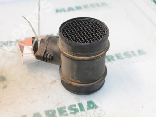 Used Mass air flow sensor Mass air flow sensor FIAT PUNTO (188_) 1.9 JTD (86 hp) 31480392 31480392