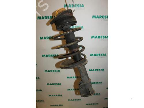 Used Left front shock absorber ALFA ROMEO 146 (930_) 1.6 i.e. 16V T.S. (930.B2B, 930.B2C) (120 hp) 31483872