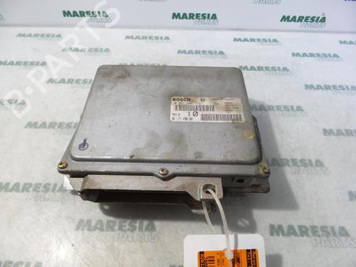 Used Engine control unit (ECU) CITROËN ZX (N2) 1.4 i (75 hp) 31526657