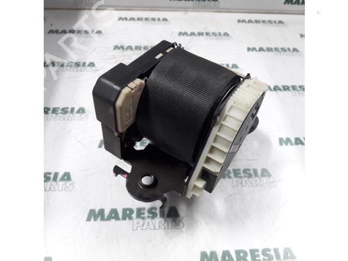 Used Front right seatbelt CITROËN C2 (JM_) 1.6 (109 hp) 31469333