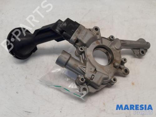 Used Other Other FIAT 500 (312_) 0.9 (312AXG1A, 312.AXG11) (86 hp) 31532703 31532703