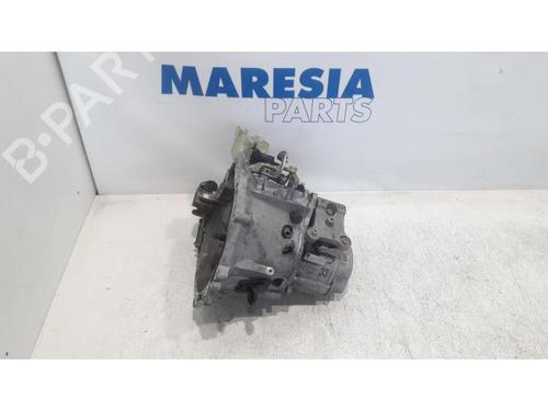 Gearbox CITROËN C3 Picasso (SH_) 1.2 THP 110 (SHHNZ6) | BP31402056M3