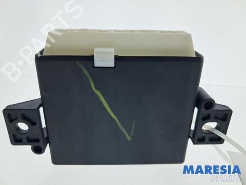 Electronic module RENAULT MEGANE IV Hatchback (B9A/M/N_) 1.6 TCe 205 (B9MV) | BP36420574M83 - Image 3